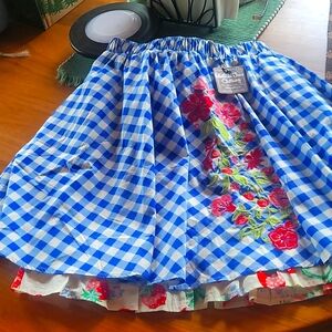 Mariana Jane skirt